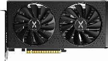 Tarjeta De Video Xfx Amd Radeon Rx 7600 Speedster, 8gb 128-bit Gddr6, Pci Express 4.0