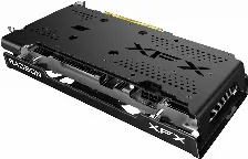 Tarjeta De Video Xfx Amd Radeon Rx 7600 Speedster, 8gb 128-bit Gddr6, Pci Express 4.0