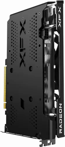 Tarjeta De Video Xfx Amd Radeon Rx 7600 Speedster, 8gb 128-bit Gddr6, Pci Express 4.0