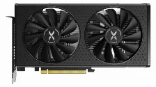 Tarjeta De Video Xfx Swft 210, Amd Radeon Rx 7600, 8 Gb, 128 Bit, Gddr6, Pci Express 4.0