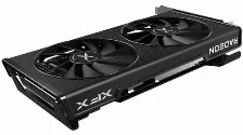 Tarjeta De Video Xfx Swft 210, Amd Radeon Rx 7600, 8 Gb, 128 Bit, Gddr6, Pci Express 4.0 Open Box Nuevo