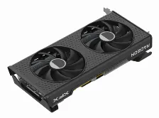 Tarjeta De Video Xfx Amd Radeon Rx 7600 Xt Speedster Swft 210, 16gb 128-bit Gddr6, Pci Express 4.0