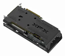 Tarjeta De Video Xfx Amd Radeon Rx 7600 Xt Speedster Swft 210, 16gb 128-bit Gddr6, Pci Express 4.0