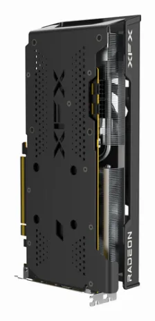 Tarjeta De Video Xfx Amd Radeon Rx 7600 Xt Speedster Swft 210, 16gb 128-bit Gddr6, Pci Express 4.0