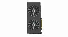 Tarjeta De Video Xfx Rx-77tswftfp Radeon Rx 7700 Xt, 12gb, 192bit, Gddr6, Pci Express 4.0