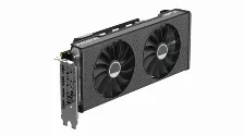 Tarjeta De Video Xfx Rx-77tswftfp Radeon Rx 7700 Xt, 12gb, 192bit, Gddr6, Pci Express 4.0