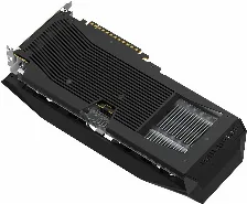 Tarjeta De Video Xfx Amd Radeon Rx 9060 Xt Mercury Triple Fan Oc Gaming, 16gb 128-bit Gddr6, Pci Express 5.0