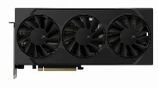 Tarjeta De Vídeo Xfx Rx-96ts316b7 Radeon Rx 9060 Xt, 16 Gb, 128 Bit, Gddr6, Pci Express X16 5.0