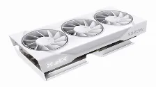 Tarjeta De Video Xfx Rx-96ts316w7 Radeon Rx 9060 Xt, 16 Gb, 128 Bit, Gddr6, Pci Express X16 5.0