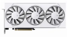 Tarjeta De Video Xfx Rx-96ts316w7 Radeon Rx 9060 Xt, 16 Gb, 128 Bit, Gddr6, Pci Express X16 5.0