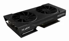 Tarjeta De Video Xfx Rx-96tsw16bq Radeon Rx 9060 Xt, 16 Gb, 128 Bit, Gddr6, Pci Express X16 5.0