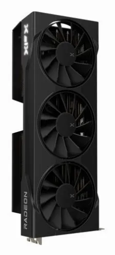 Tarjeta De Video Xfx Swift Radeon Rx 9070 Oc Gaming Edition Radeon Rx 9070, 16 Gb, 256 Bit, Gddr6, Pci Express 5.0