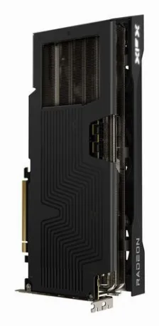 Tarjeta De Video Xfx Swift Radeon Rx 9070 Oc Gaming Edition Radeon Rx 9070, 16 Gb, 256 Bit, Gddr6, Pci Express 5.0