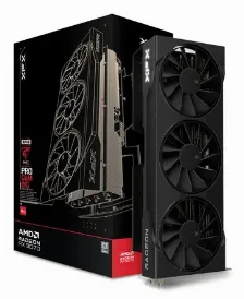 Tarjeta De Video Xfx Swift Radeon Rx 9070 Oc Gaming Edition Radeon Rx 9070, 16 Gb, 256 Bit, Gddr6, Pci Express 5.0