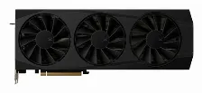 Tarjeta De Video Xfx Quicksilver Radeon Rx 9070 Xt Gaming Edition Radeon Rx 9070 Xt, 16 Gb, 256 Bit, Gddr6, Pci Express 5.0