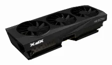 Tarjeta De Video Xfx Quicksilver Radeon Rx 9070 Xt Gaming Edition Radeon Rx 9070 Xt, 16 Gb, 256 Bit, Gddr6, Pci Express 5.0