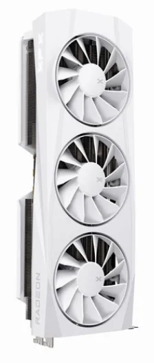 Tarjeta De Video Xfx Quicksilver Radeon Rx 9070 Xt Gaming Edition Radeon Rx 9070 Xt, 16 Gb, 256 Bit, Gddr6, Pci Express 5.0