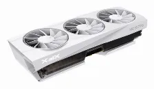 Tarjeta De Video Xfx Quicksilver Radeon Rx 9070 Xt Gaming Edition Radeon Rx 9070 Xt, 16 Gb, 256 Bit, Gddr6, Pci Express 5.0
