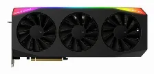 Tarjeta De Video Xfx Radeon Rx 9070 Xt, 16 Gb, 256 Bit, Gddr6, Pci Express 5.0