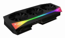 Tarjeta De Video Xfx Radeon Rx 9070 Xt, 16 Gb, 256 Bit, Gddr6, Pci Express 5.0