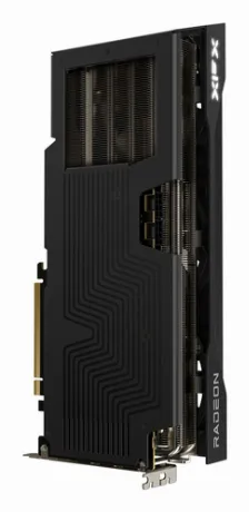 Tarjeta De Video Xfx Swift Radeon Rx 9070 Xt Gaming Edition Radeon Rx 9070 Xt, 16 Gb, 256 Bit, Gddr6, Pci Express 5.0