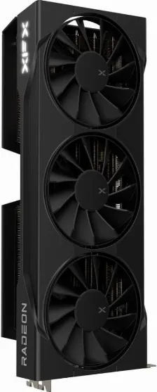 Tarjeta De Video Xfx Amd Radeon Rx 9070 Xt Swift, Gaming Edition, 16gb 256-bit Gddr6, Pci Express 5.0