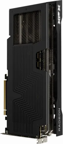 Tarjeta De Video Xfx Amd Radeon Rx 9070 Xt Swift, Gaming Edition, 16gb 256-bit Gddr6, Pci Express 5.0