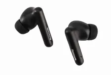 Audífonos Panasonic Rz-b110w Intra Auditivo, Inalámbrico, Negro