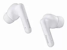 Audífonos Panasonic Rz-b110w Intra Auditivo, Inalámbrico, Blanco