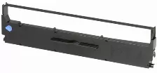Cinta Epson Para Impresora Matriz De Puntos Lx-350 S015631 Original