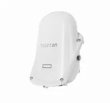 Access Point Aruba Exterior Instant On Ap27 Dual 2xx Wifi 6 (s1t37a)