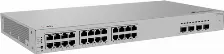 Switch Huawei Ekit S220s-24p4jx Rj-45 24, Gigabit Ethernet (10/100/1000), 1u