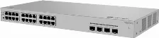 Switch Huawei Ekit S220s-24p4jx Rj-45 24, Gigabit Ethernet (10/100/1000), 1u