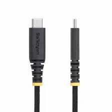 Cable Usb Startech.com S2cepr2m-usb-cable Usb C A Usb C, Negro