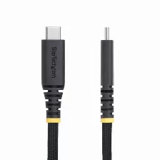 Cable Usb Startech.com S2cepr3m-usb-cable Usb C A Usb C, Negro