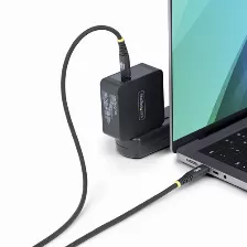 Cable Usb Startech.com S2cepr3m-usb-cable Usb C A Usb C, Negro
