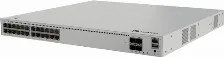 Switch Huawei Ekit S310 Series S310-24pn4x Gestionado, L2+, Rj-45 24, 2.5g Ethernet (100/1000/2500), 1u, Gris