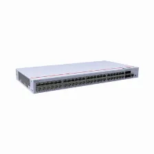 Switch Huawei S310-48t4s Gestionado, L3, Rj-45 48, Gigabit Ethernet (10/100/1000), 1u