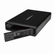 Enclosure Startech.com 3.5