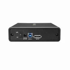 Enclosure Startech.com 3.5