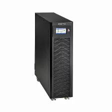 No Break Tripp Lite 20 Kva / 20000 W, Entrada 220 V, Salida 220 V, 50/60 Hz, Respaldo 16 Min, Certi. Energy Star, Tower, Indicadores Led Si, Color Negro