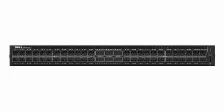 Switch Dell S-series S4148f Gestionado, L2/l3, Rj-45 0, No, 1u, Negro