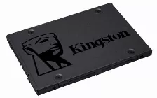 Ssd Kingston A400 960gb, 2.5
