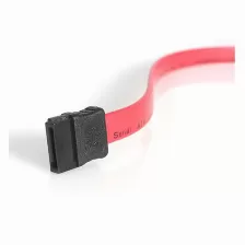 Cable De Poder Startech.com Sata 15 Puntas, Lp4 M, Sas 29 Pin Plug, 0.457 M, Rojo