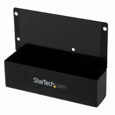 Adaptador Startech.com Sata 7-pin + Sata 15-pin A Ide 40-pin + Ide 44-pin + Lp4, Negro