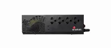 Regulador De Voltaje Smartbitt Sbavr1200, 1200va,600w, 4 Contactos