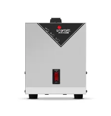 Regulador Smartbitt R-bitt Ac2000 2 Kva / 1200 W, Entrada 80 - 150 V, 1 Salidas Ac, Plata