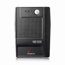 Nobreak Smartbitt 1000va Sbnb1000usb 500w 6 Contactos Negro