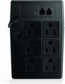 Nobreak Smartbitt 1000va Sbnb1000usb 500w 6 Contactos Negro