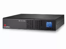 No Break Smartbitt 2200pro Ii 2.2 Kva / 1800 W, Entrada 290 V, Negro